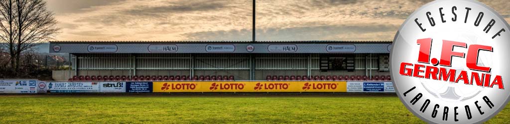 Stadion an der Ammerke